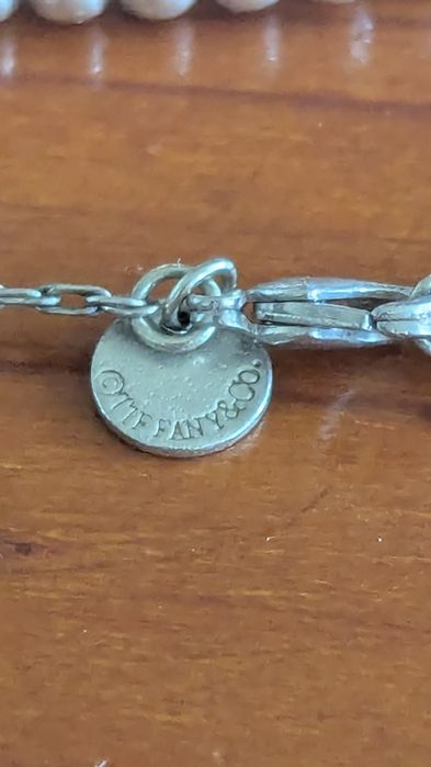 Автентични Дамски колиета Tiffany & Co