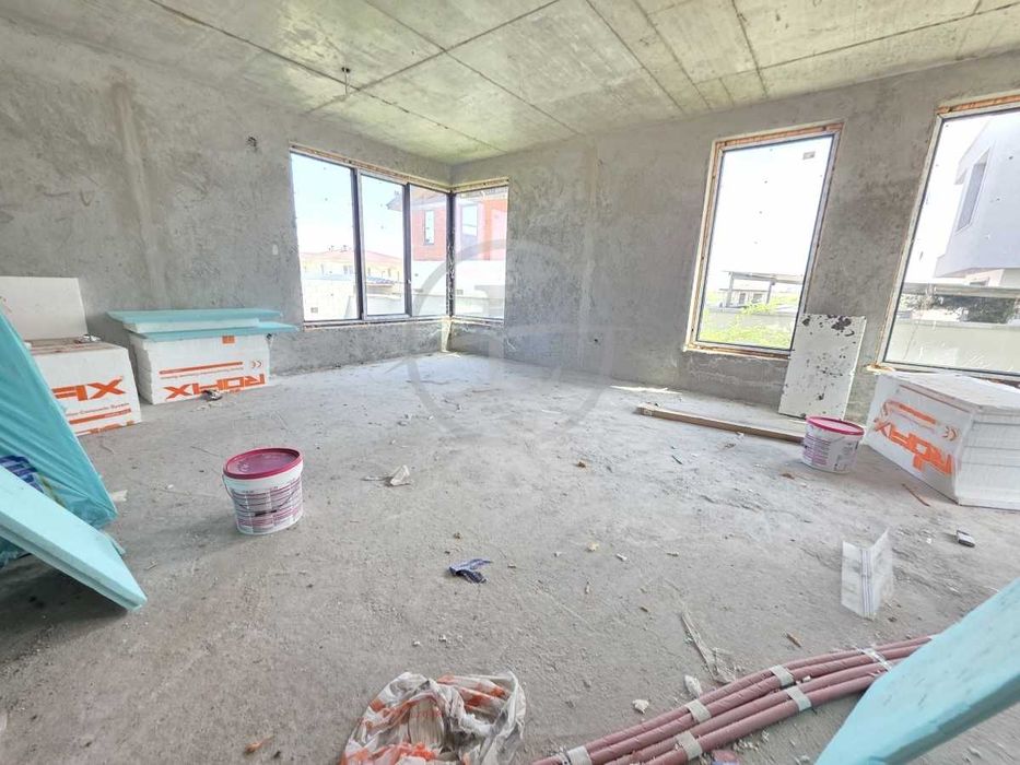 Продава се Къща в с. Марково, Област Пловдив - 132 кв.м за 874 €/кв.м - Снимка #8