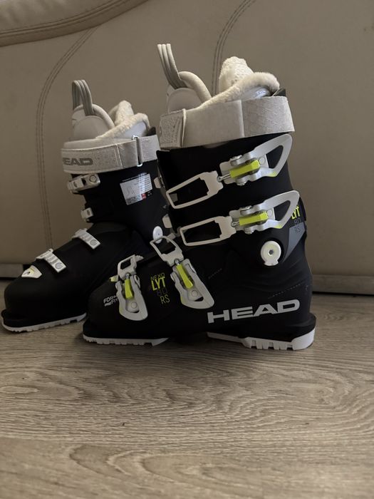 NOI!!! Clapari Head Nexo LYT 80RS W 25,5