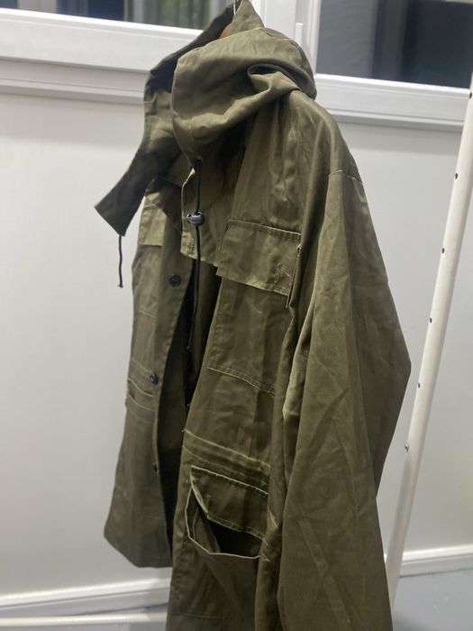 Спец одежда новая