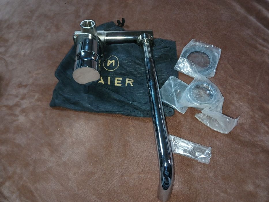 Baterie lavoar angropata