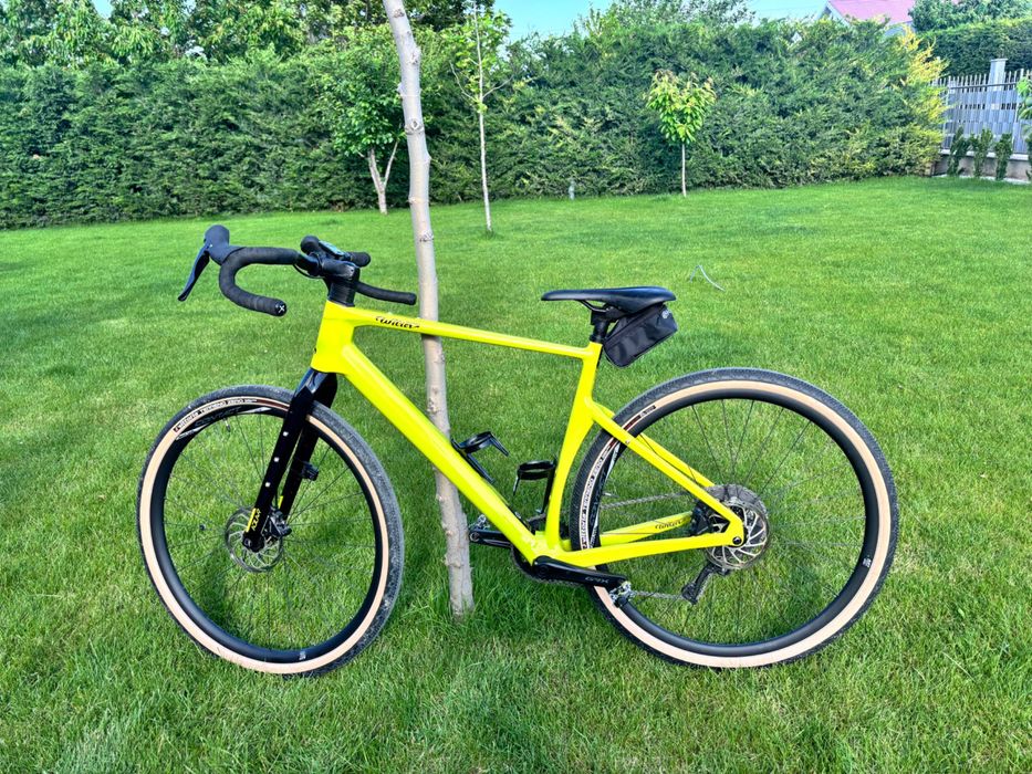 Bicicleta Wilier Triestina