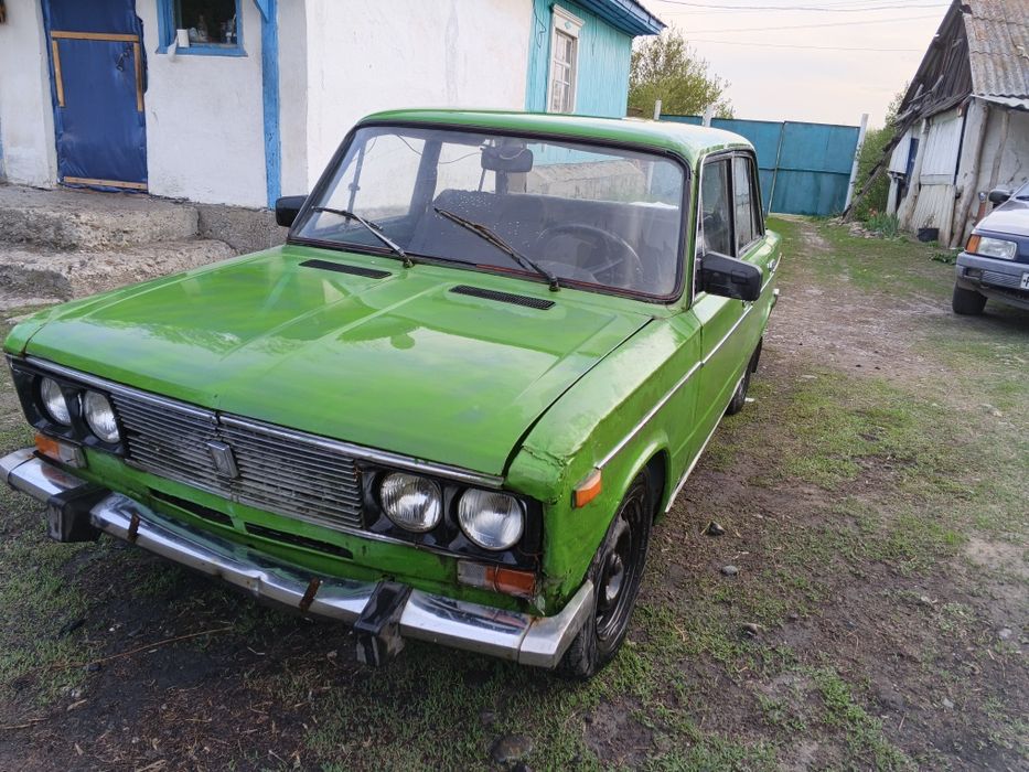 Продам Жигули  Ваз 2106