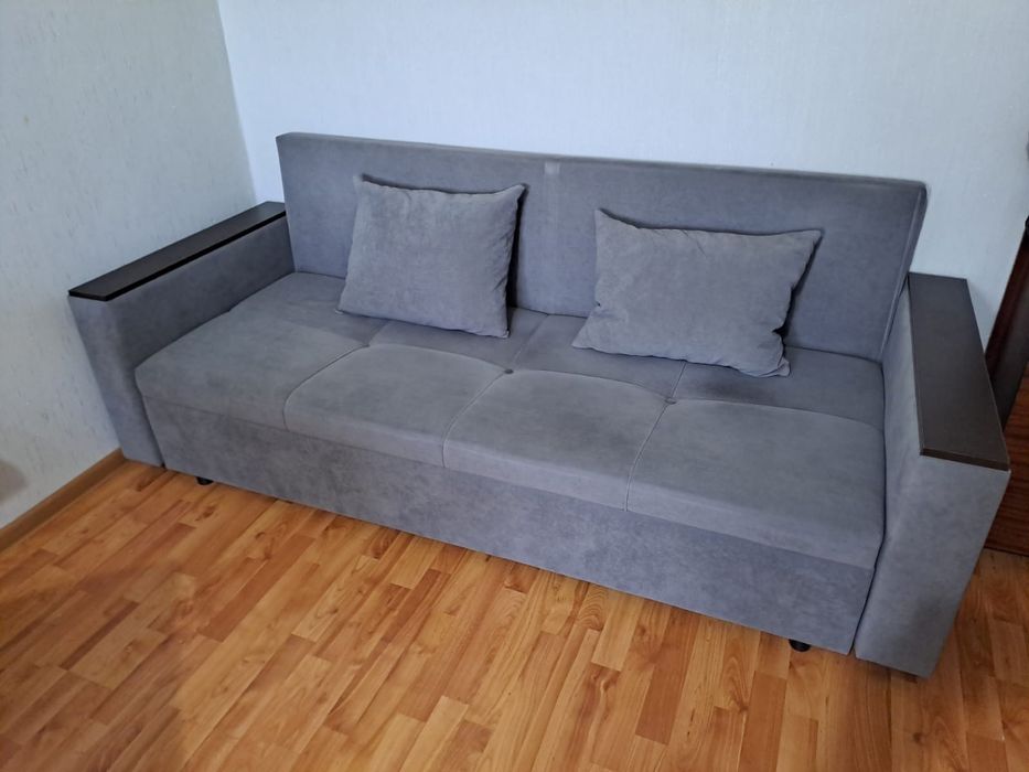 Продам диван б/у