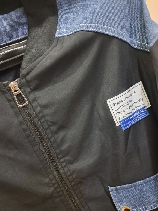 Продам новый бомбер