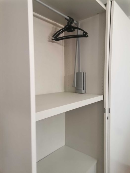 Гардероб 200/232/62