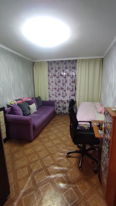 Продам 3-х комнатную квартиру