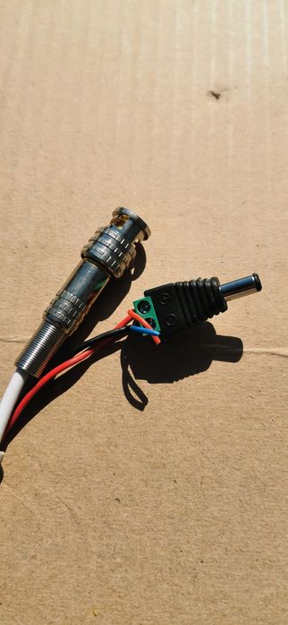 Кабель для видеокамер