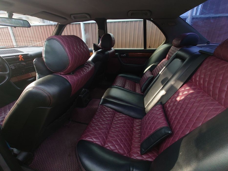 Продается БМВ Е32