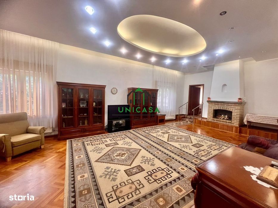 Casă Rm Valcea/ teren generos de 1.116 mp/ lângă Pădurea Capela