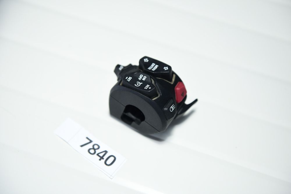 Ducati Diavel 1260 / XDiavel X-Diavel S butoane stânga comutator