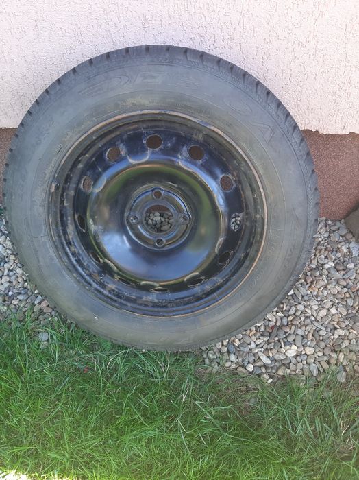 Set roti iarnă DEBICA