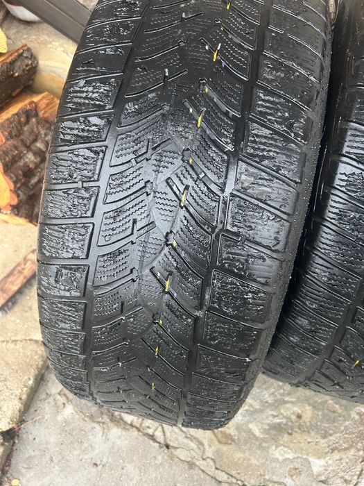 Зимни гуми за Ml W164