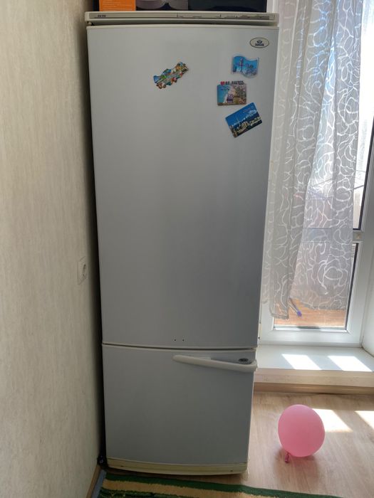 холодильник АТЛАНТ