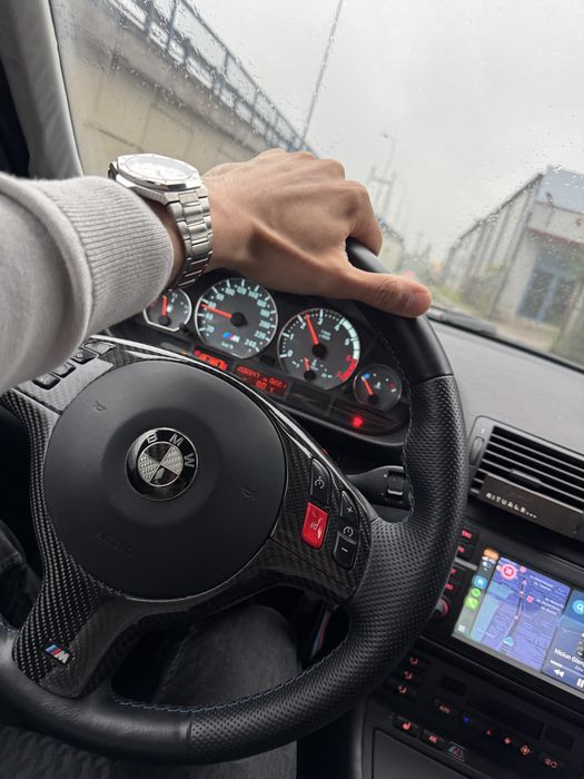 Volan BMW e 46M sport