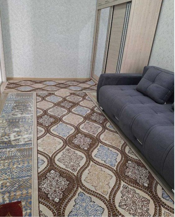 Продажа Евродома на Новом Узбекистане (N 10804 )