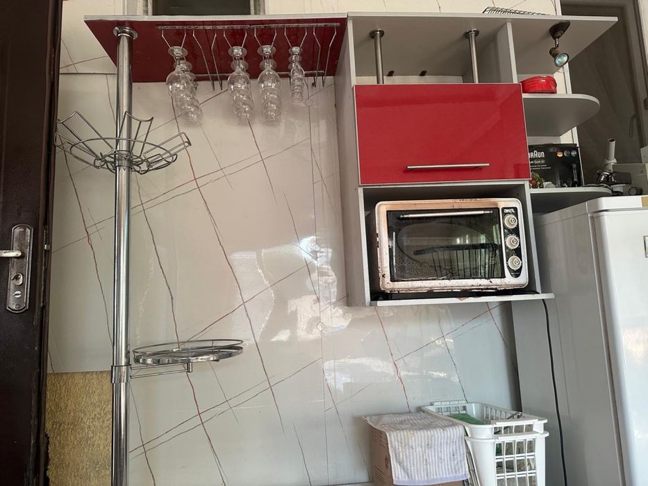 Барный стойка кухня