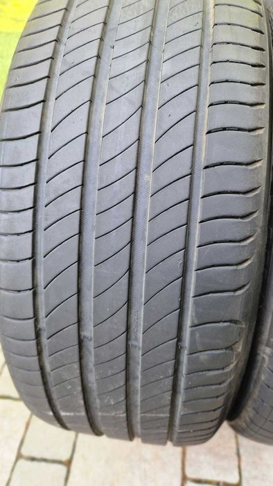 Anvelope vara 235 50 R 19 Michelin