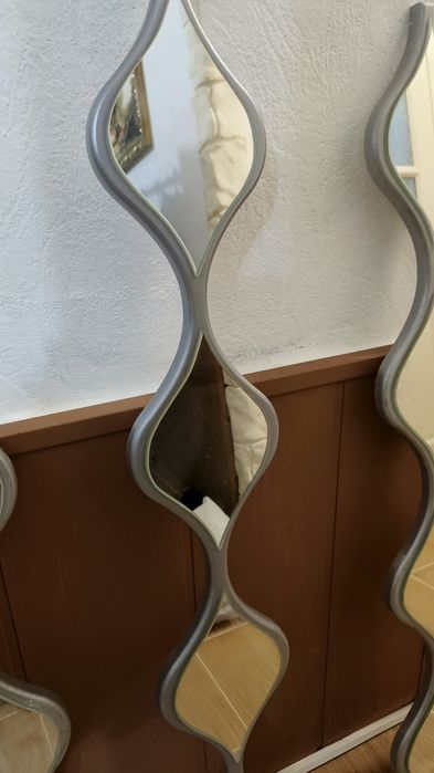 Продам зеркала настенные