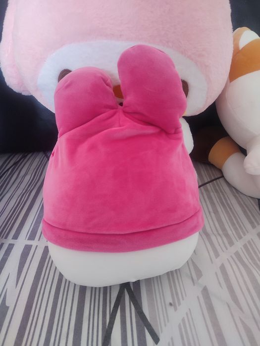 Jucărie de pluș squishmallow Hello Kitty