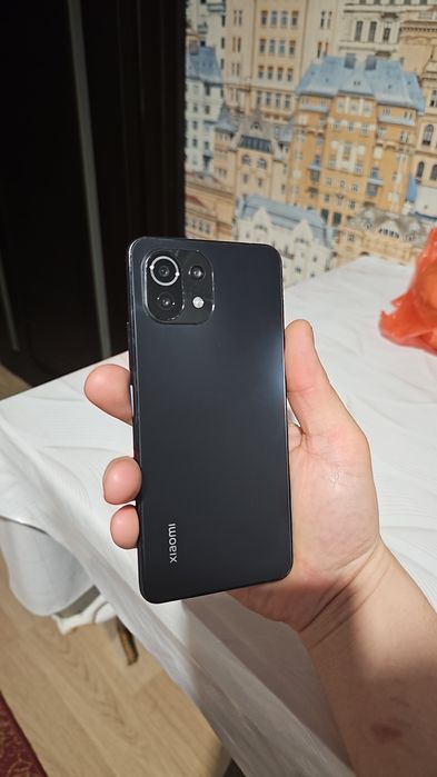 Mi 11 Lite 128гв