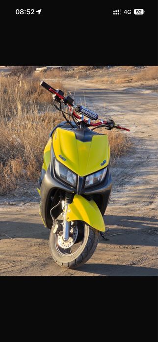 М8 в хорошем состояний