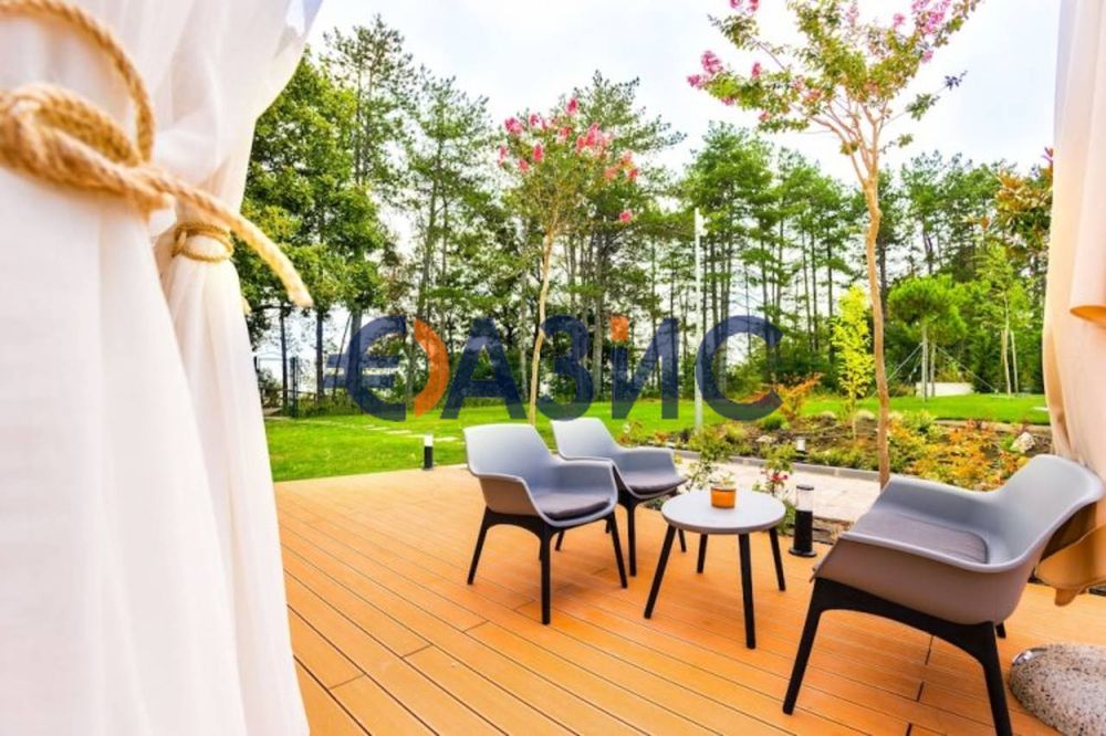 Продава се Двустаен апартамент в Обзор - 57 кв.м за 984 €/кв.м - Снимка #8