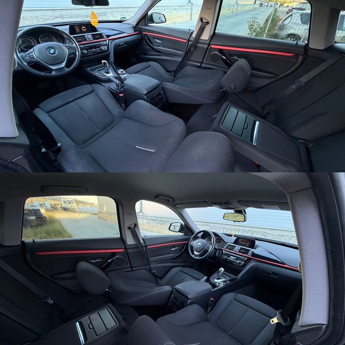 Bmw Seria 3 GT 2.0d 2015 Euro 6 SportPachet