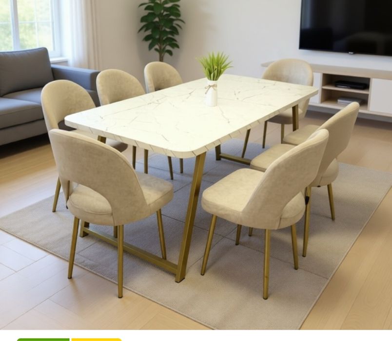 Стол кухонный в отл сост