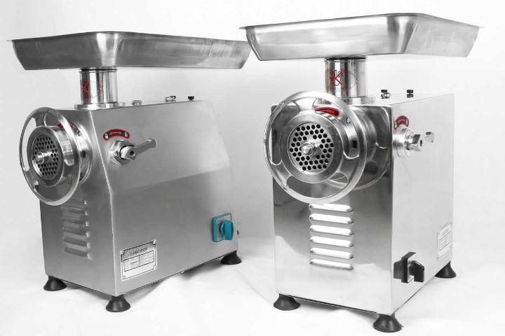 Myasarobka gusht maydalagich siz uchun yasalgan