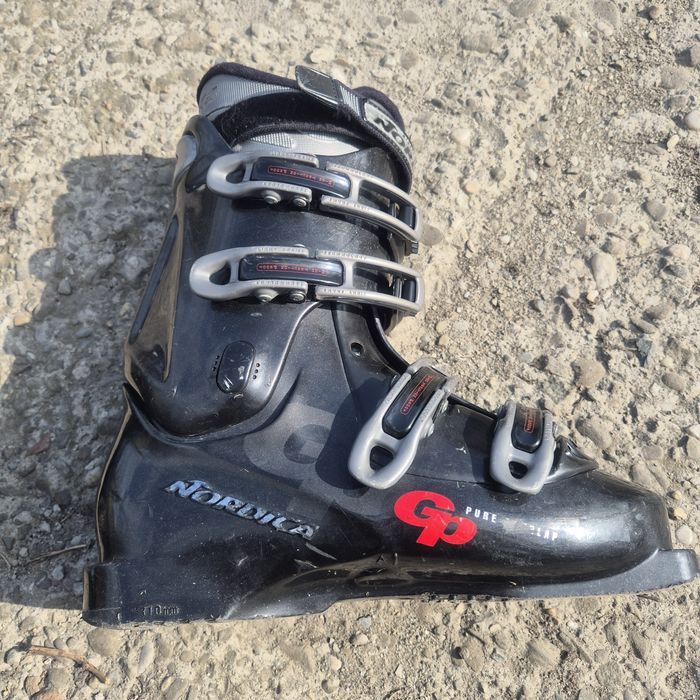 Clăpari Nordica 310 mm  - nr 42