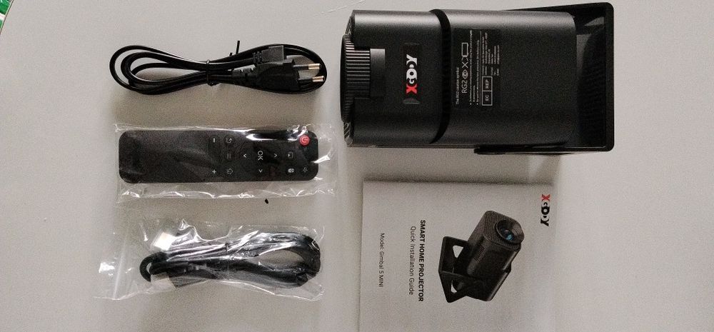 Продам портативные проекторы