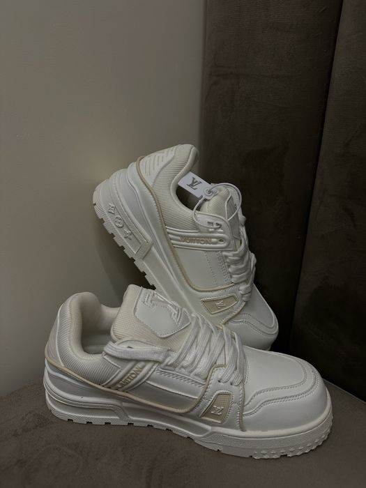 Louis Vuitton LV Trainer