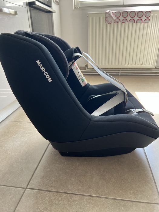 Scaun auto Maxi Cosi Pearl Pro 2 cu isofix 67-105cm - 6 luni-4ani