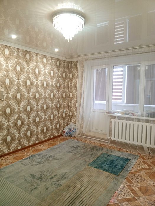 Продам 3-х ком. квартиру Е. Беркимбаева 101 к3