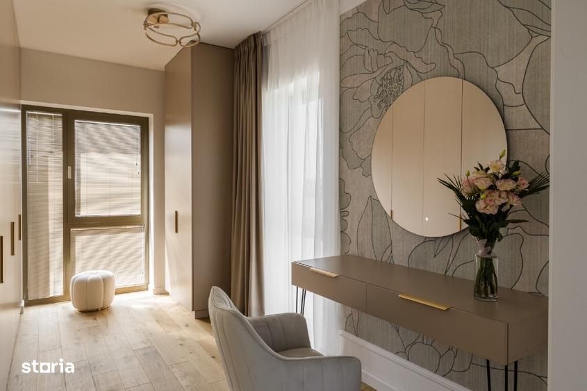 Vilă Premium | Prima Închiriere | Smart Home | 4 Dormitoare | Grădină