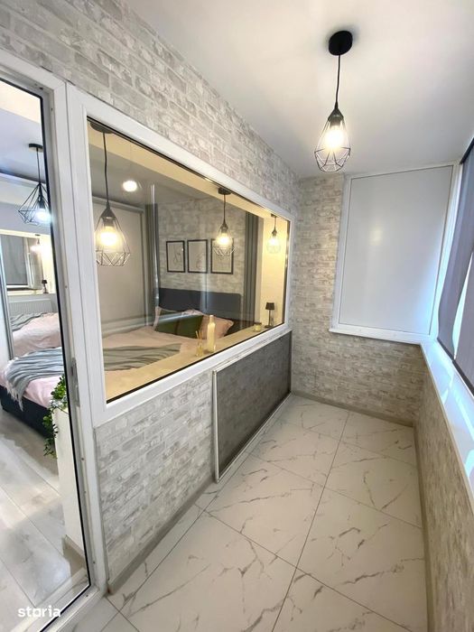 De închiriat apartament 2 camere - Zona Grădina Botanică