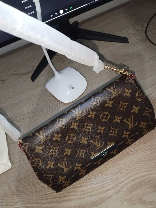 Geanta Louis Vuitton