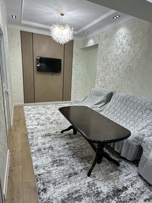 Квартира в аренду