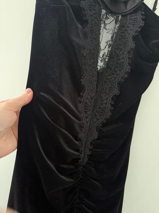 Rochie Nissa superba
