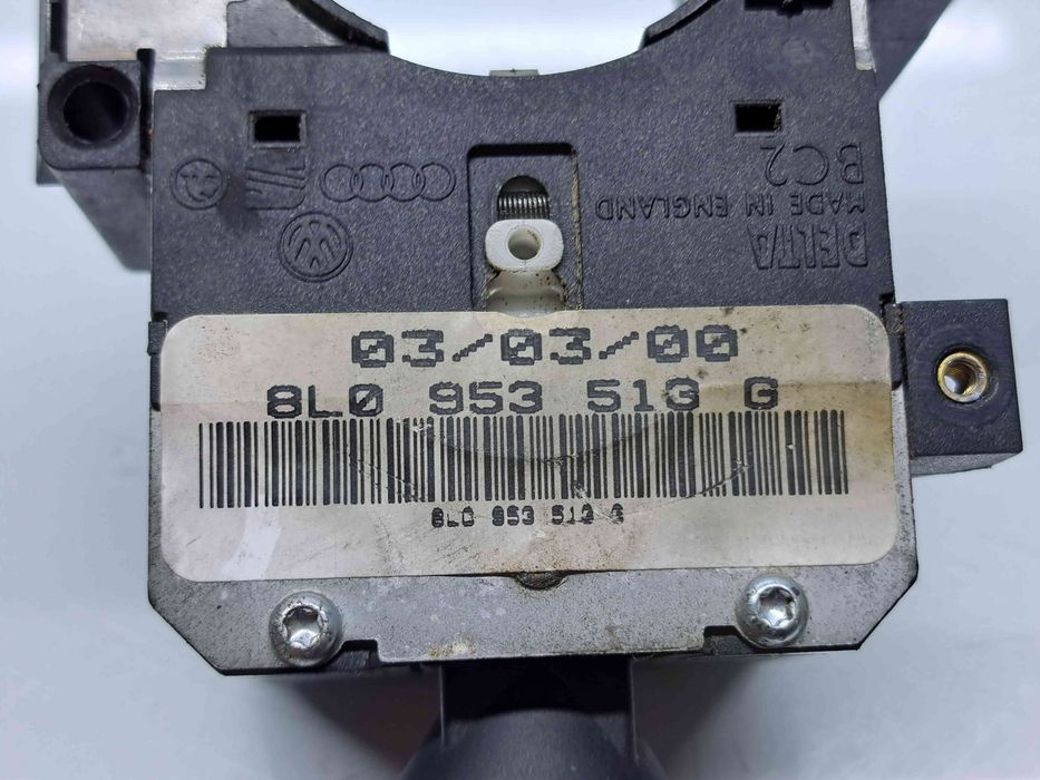 Maneta semnalizare Volkswagen Golf 4 Variant (1J5) [Fabr 1999-2005] 8