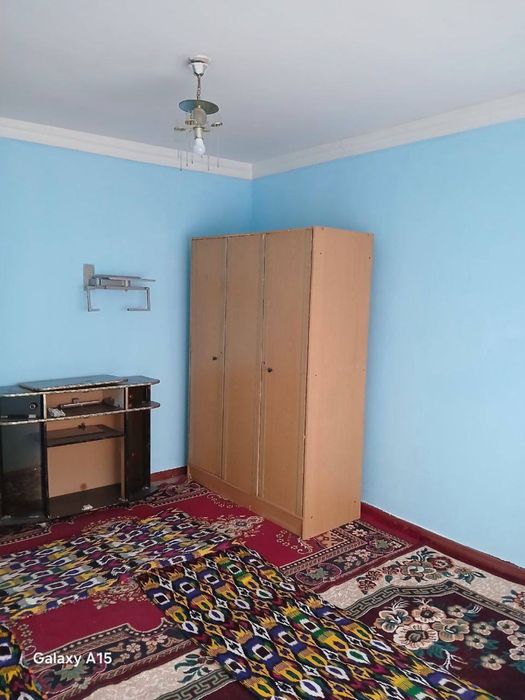 Сдается 3 х комнатная квартира на 3 этаже Конечка