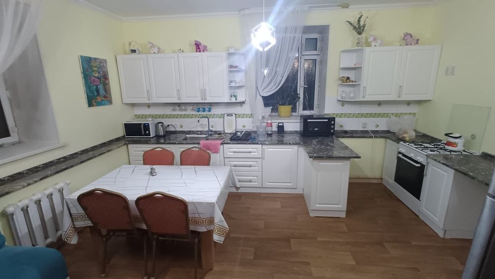 Посуточно дом сдам