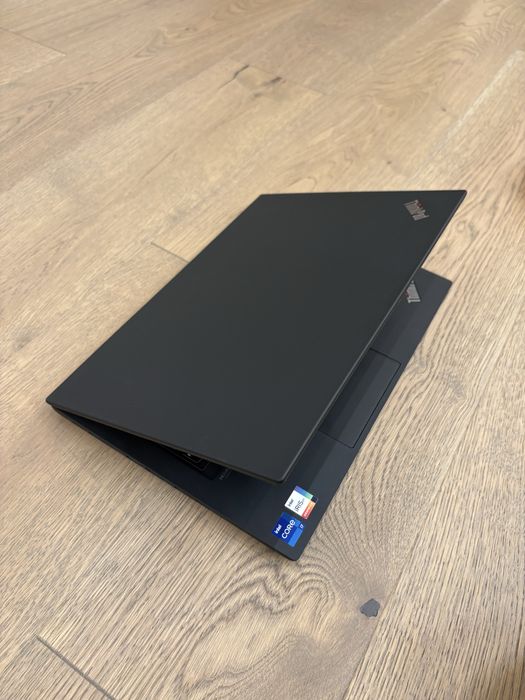 Lenovo ThinkPad T14 Gen2 Intel Core i7