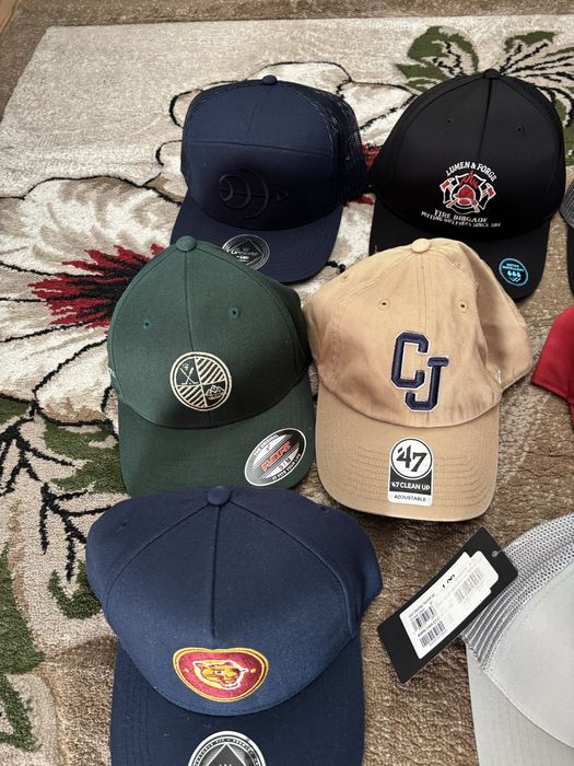 Vand diverse modele de sepci