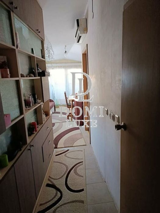 Продава се Двустаен апартамент в Варна, Владислав Варненчик - 52 кв.м за 883 €/кв.м - Снимка #3