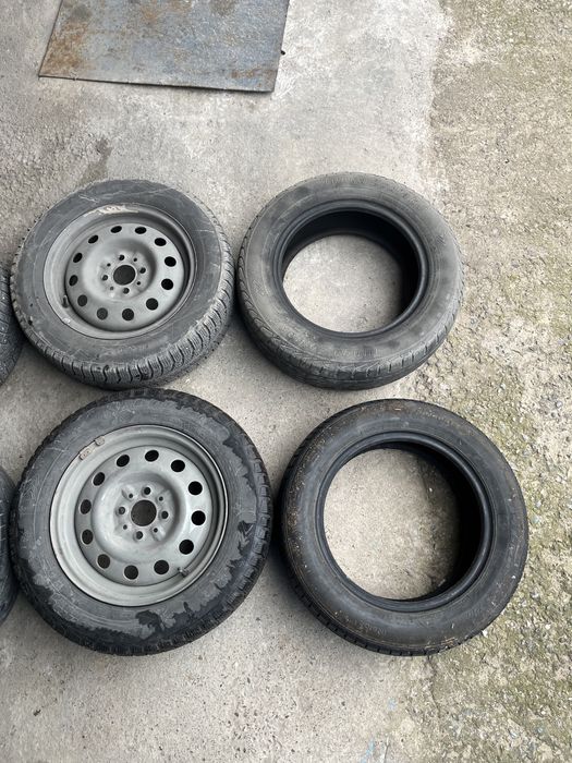 балон дисками 185/65/14