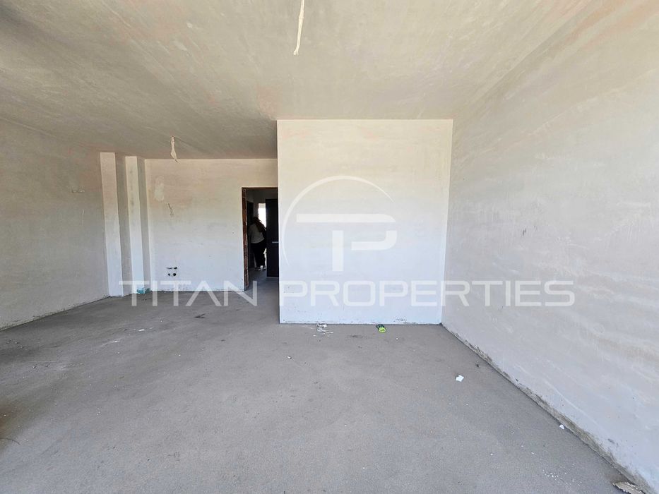 Продава се Двустаен апартамент в Пловдив, Христо Смирненски - 75 кв.м за 1267 €/кв.м - Снимка #4