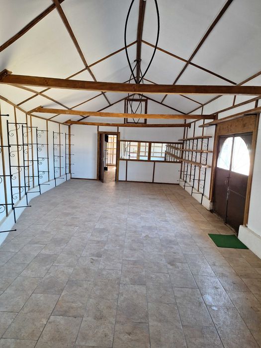Imobil spatiu comercial,suprafata 108mp, in Matca ,str.Stefan Cel Mare