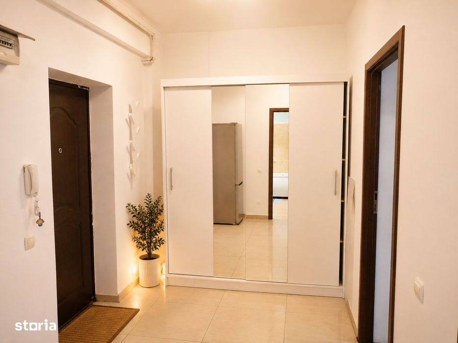 Apartament 2 camere | 69 mp | mobilat și utilat – Cartierul Latin